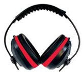Adjustable/Headband Earmuff
